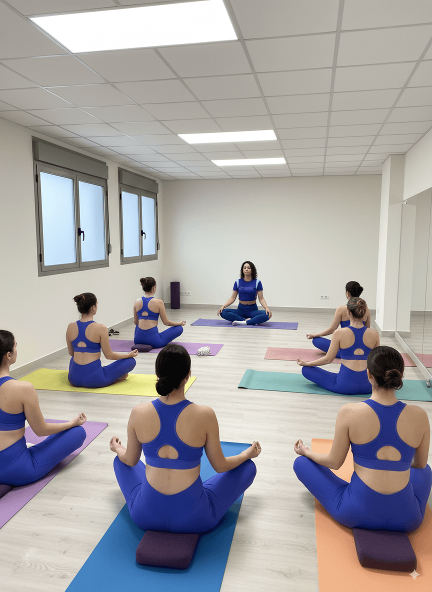 Networking & Partage d'Expériences